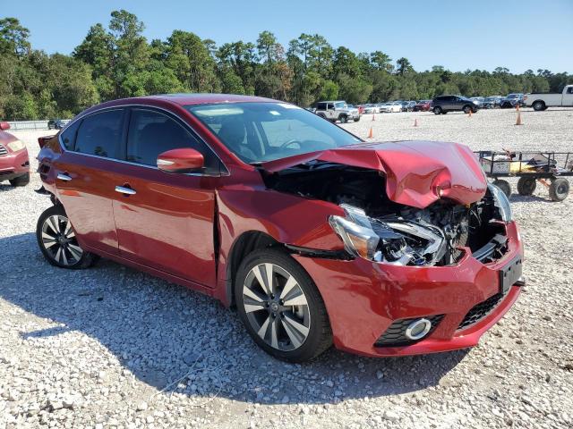 2019 NISSAN SENTRA S - 3N1AB7APXKY451807