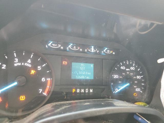 2021 FORD F250 SUPER - 1FT7W2BN1MED66382