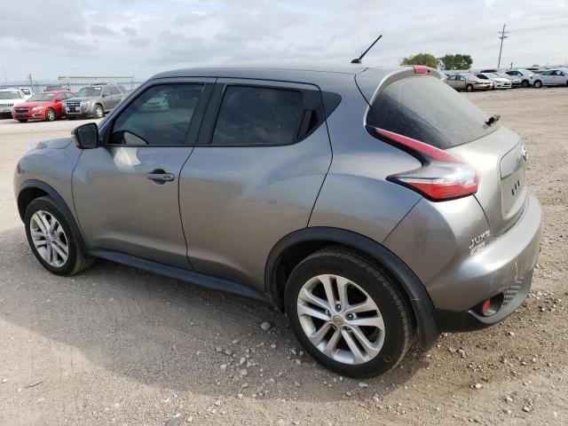 2015 NISSAN JUKE S - JN8AF5MV3FT561830