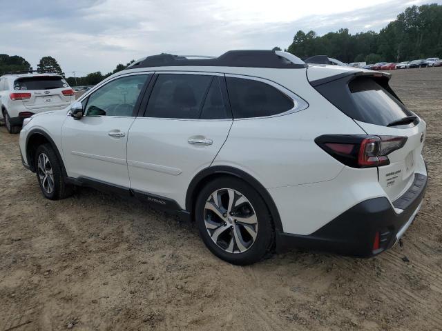 2022 SUBARU OUTBACK TO - 4S4BTGPD2N3146046