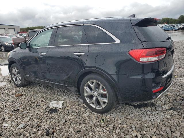 VIN 5XYPKDA51HG266112 2017 KIA SORENTO no.2