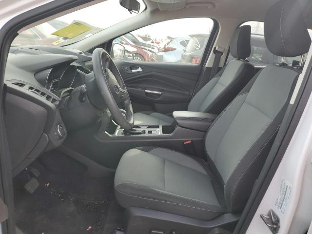 2018 FORD ESCAPE SE - 1FMCU0GD1JUA82904