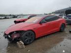 2022 TESLA MODEL S - 5YJSA1E53NF487218