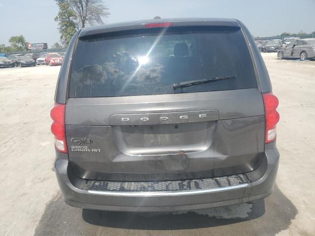 2019 DODGE GRAND CARA - 2C4RDGBG4KR796615