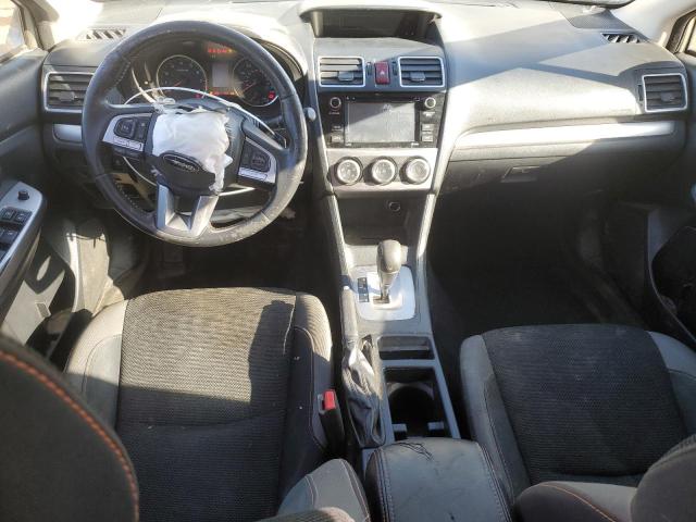 2016 SUBARU CROSSTREK - JF2GPABC6G8285615