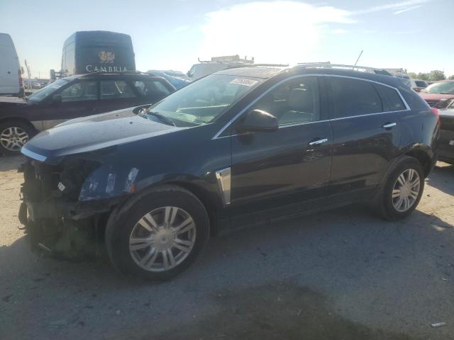 VIN 3GYFNEE31FS623294 2015 Cadillac SRX, Luxury Col... no.1