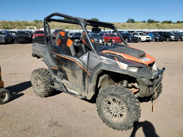 2017 POLARIS GENERAL 10 - 3NSRGE997HH004175