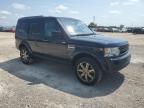 LAND ROVER LR4 HSE PL photo