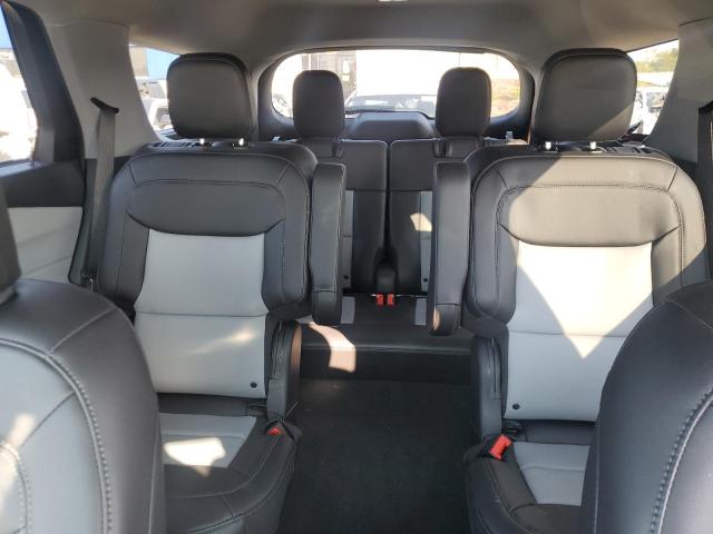 2024 FORD EXPLORER X - 1FMSK8DH8RGA56771