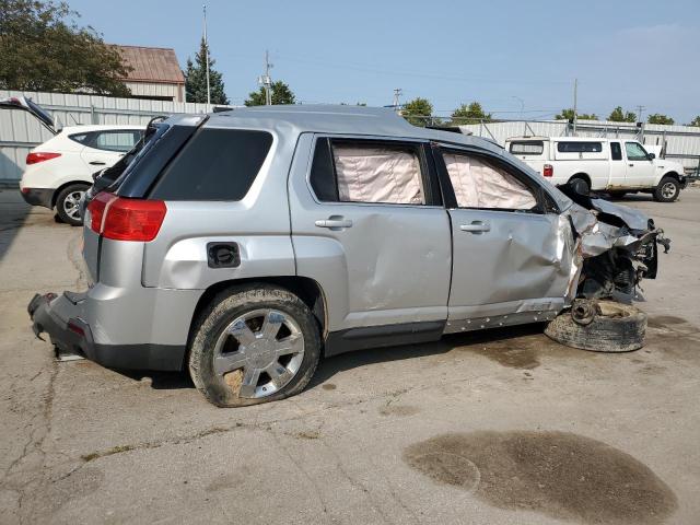 VIN 2GKFLRE37E6254820 2014 GMC Terrain, Sle no.3