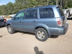 HONDA PILOT EX photo