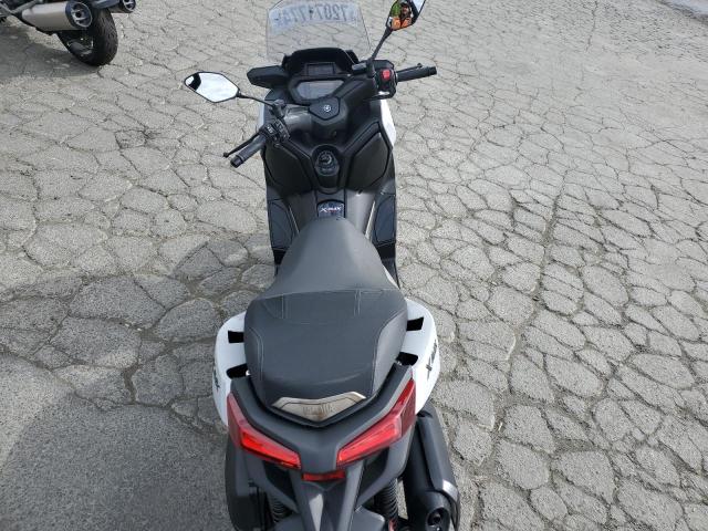 2023 YAMAHA CZD300 A - MH3SH22Y8PK001512