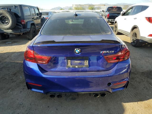 VIN WBS3S7C58KAC09387 2019 BMW M4, CS no.6