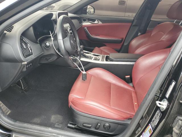 2021 KIA STINGER GT - KNAE35LC8M6089963