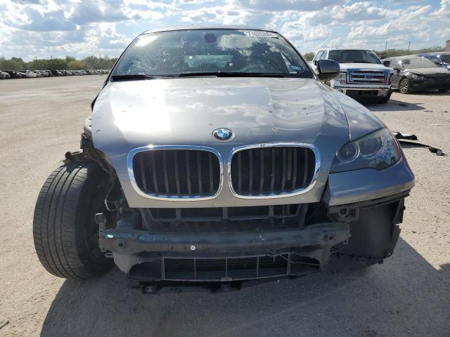 VIN 5UXFG2C5XDL785137 2013 BMW X6 no.5