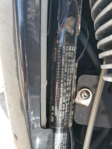 2007 SUZUKI VZR1800 - JS1VY53A872103661