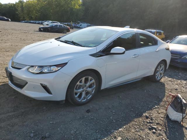 VIN 1G1RD6S50JU129558 2018 Chevrolet Volt, Premier no.1