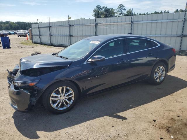 2017 CHEVROLET MALIBU LT - 1G1ZE5ST2HF140470