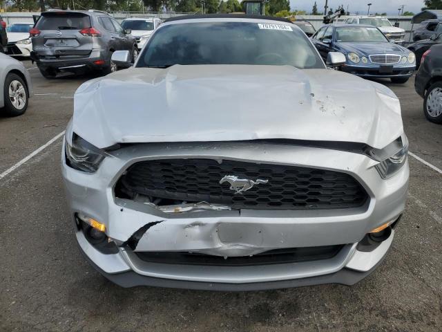 2015 FORD MUSTANG - 1FATP8EM8F5371878