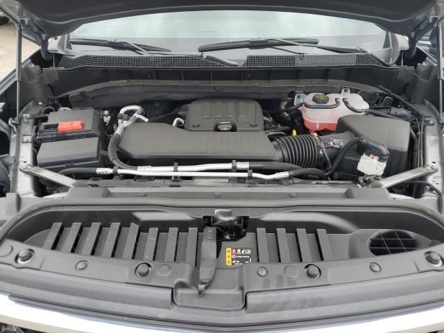 2024 CHEVROLET SILVERADO - 1GCPDKEK8RZ323939