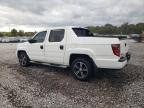 HONDA RIDGELINE photo