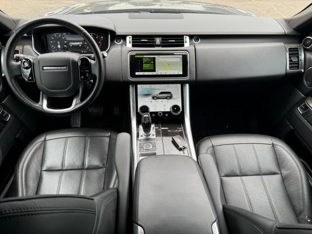 VIN SALWR2RK5KA872650 2019 Land Rover Range Rover, Hse no.7