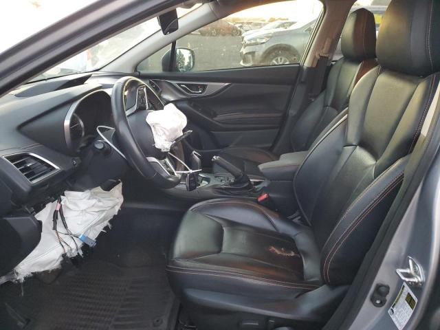 2021 SUBARU CROSSTREK - JF2GTHMC6M8685476