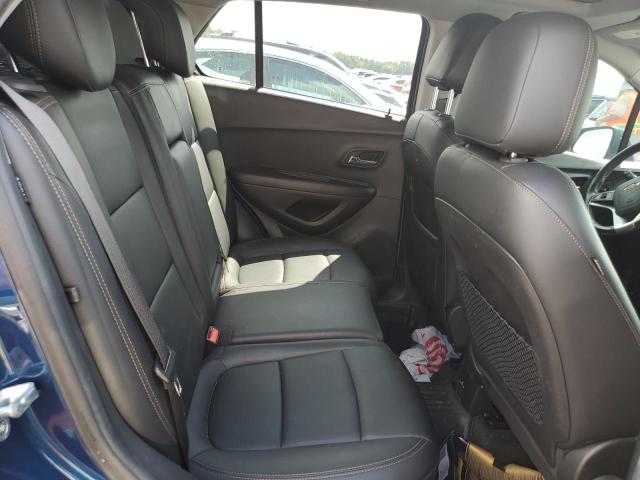2020 CHEVROLET TRAX PREMI - KL7CJMSB5LB325765
