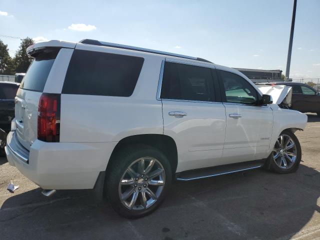 2017 CHEVROLET TAHOE 1GNSKCKC4HR384181