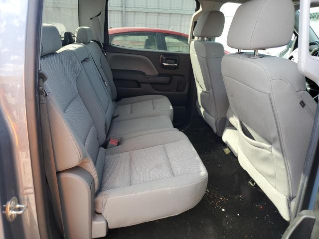 2016 CHEVROLET SILVERADO - 3GCUKNEC4GG156348