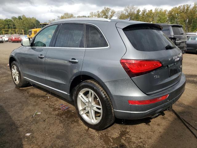 VIN WA1L2AFPXGA117908 2016 Audi Q5, Premium Plus no.2