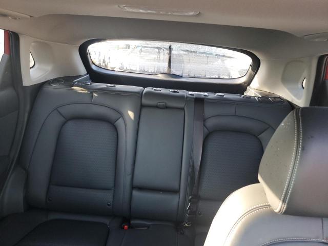 2021 HYUNDAI KONA LIMIT - KM8K3CA57MU658906