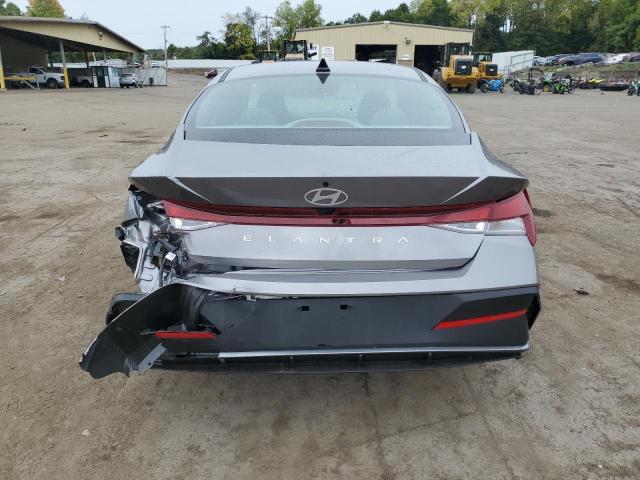 VIN KMHLM4DG9RU812818 2024 Hyundai Elantra, Sel no.6