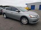 NISSAN SENTRA S photo