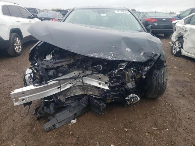 2019 TOYOTA CAMRY L - 4T1B11HK9KU226126