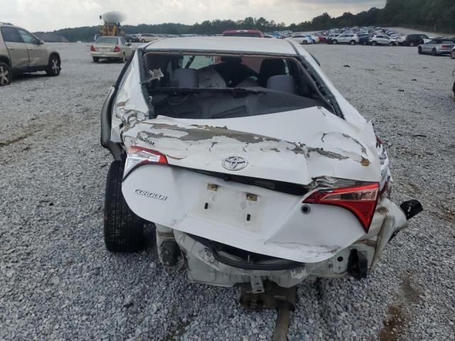 2018 TOYOTA COROLLA L - 5YFBURHE5JP827159