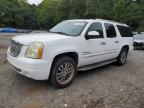 GMC YUKON XL D photo