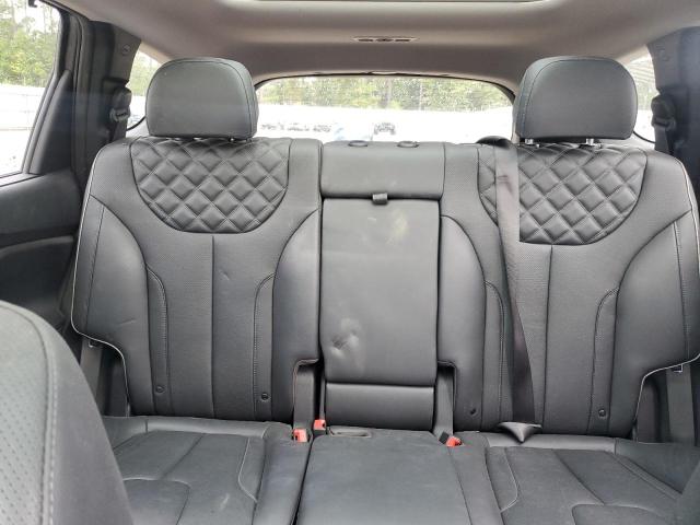 2022 HYUNDAI SANTA FE S - KM8S3DA14NU053424