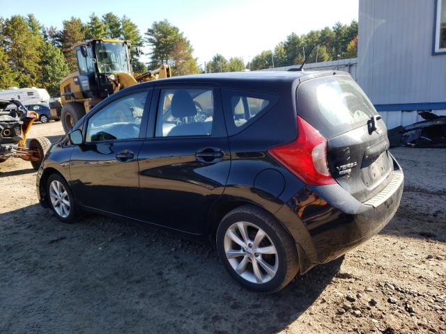 VIN 3N1CE2CP3FL426413 2015 Nissan Versa, S no.2