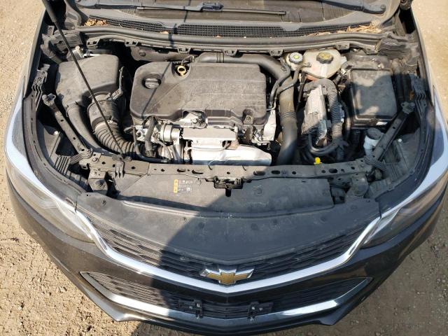 2018 CHEVROLET CRUZE LT - 1G1BE5SM5J7238967