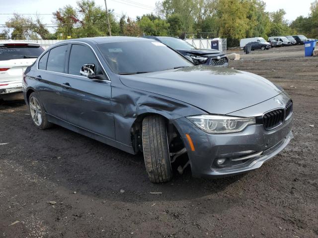 VIN WBA8D9G37HNU62496 2017 BMW 3 Series, 330 XI no.4