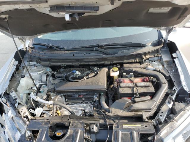 2020 NISSAN ROGUE S - JN8AT2MT3LW004996