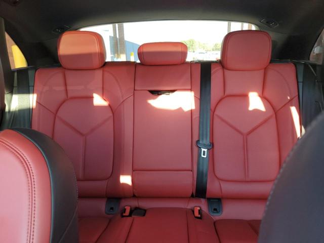 2021 PORSCHE MACAN S - WP1AB2A53MLB30488