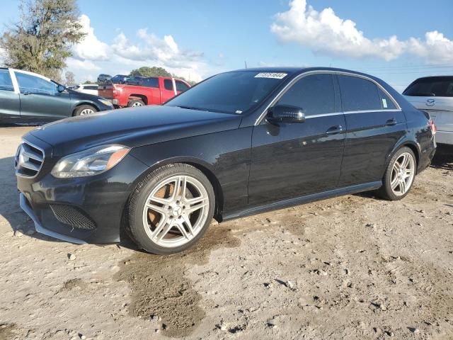 VIN WDDHF5KB4EB072706 2014 Mercedes-Benz E-Class, 350 no.1