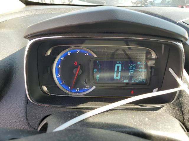 2016 CHEVROLET TRAX LS - 3GNCJNSB9GL270869