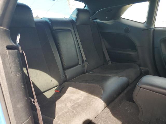 2019 DODGE CHALLENGER - 2C3CDZBT1KH591312