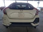 HONDA CIVIC EX photo