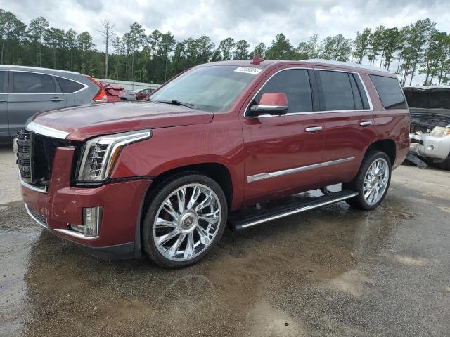 2016 CADILLAC ESCALADE P #2921415828