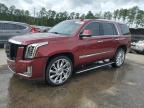 2016 CADILLAC ESCALADE P - 1GYS3CKJ8GR197359