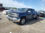 2016 CHEVROLET SILVERADO - 3GCUKSECXGG271471